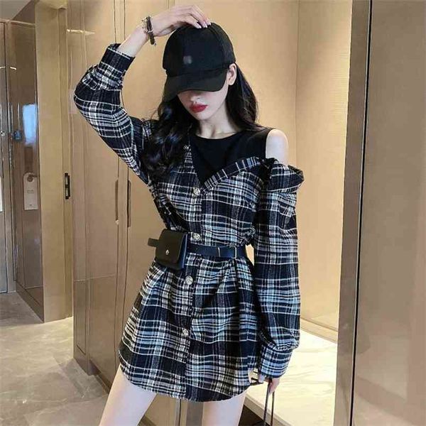 skirt autumn and winter net celebrity port style hit color strapless lace up slim dress female gx1280 210507, Black;gray
skirt autumn and winter net celebrity port style hit color strapless lace up slim dress female gx1280 210507, Black;gray