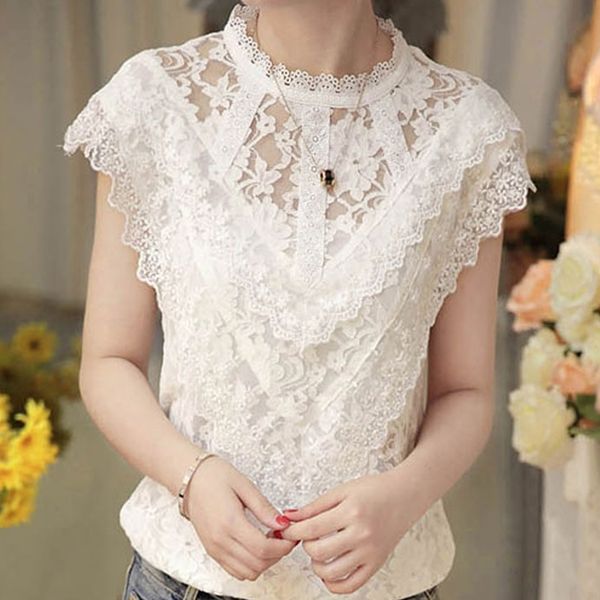 blusas summer white blouse blouses femme blouse women blusas mujer de moda verano sleeveless lace blouse shirt e756 210426
blusas summer white blouse blouses femme blouse women blusas mujer de moda verano sleeveless lace blouse shirt e756 210426