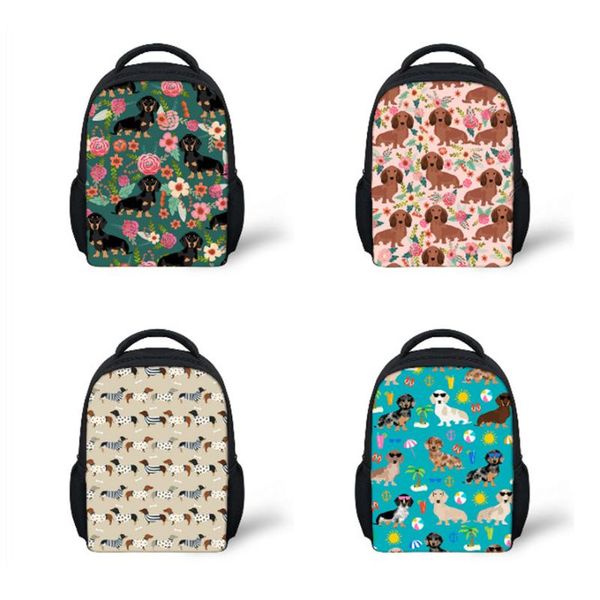 dachshund school bags for girls customized dog backpack children kids 2021 baby kindergarten satchel schoolbag rucksack
dachshund school bags for girls customized dog backpack children kids 2021 baby kindergarten satchel schoolbag rucksack