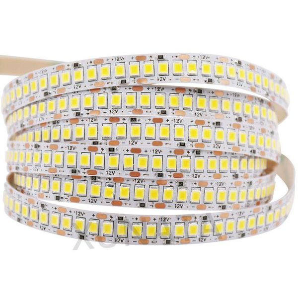 strips 12v smd2835 led strip light 5m flexible tape ribbon 240leds/m waterproof stripe natural white/warm white/cold white
strips 12v smd2835 led strip light 5m flexible tape ribbon 240leds/m waterproof stripe natural white/warm white/cold white