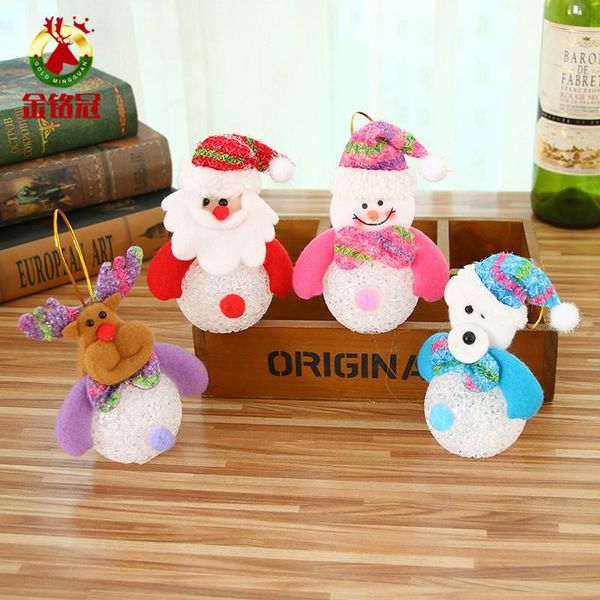 christmas decorations decoration glowing eva night light rice crystal snowman tree pendant
christmas decorations decoration glowing eva night light rice crystal snowman tree pendant
