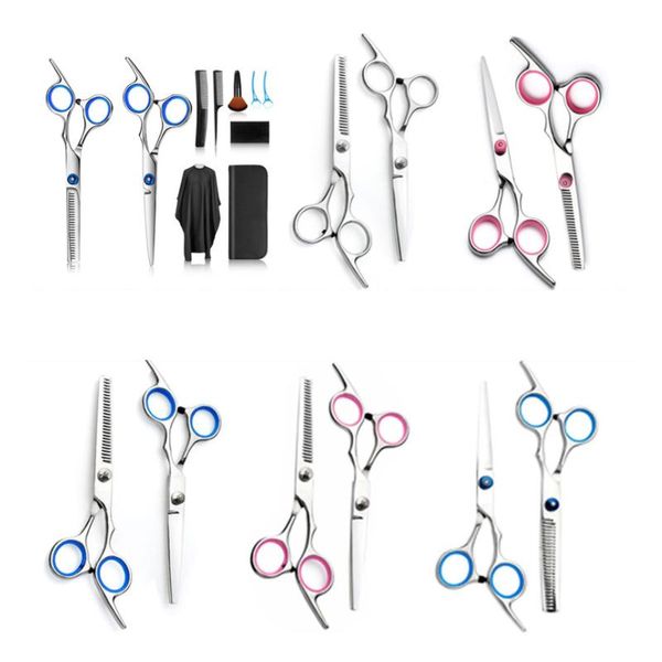 hair scissors professional hairdressing for barber cutting thinning styling tool stainless steel shears
hair scissors professional hairdressing for barber cutting thinning styling tool stainless steel shears