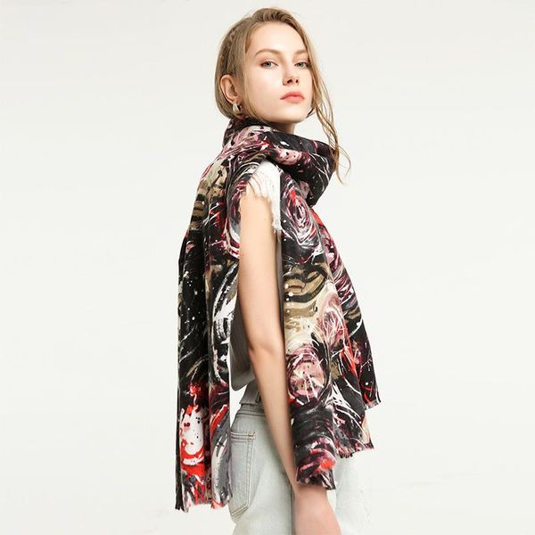 hats, scarves & gloves sets 2021 printed double-sided satin scarf digital circle cotton fashion ladies shawl, Blue;gray
hats, scarves & gloves sets 2021 printed double-sided satin scarf digital circle cotton fashion ladies shawl, Blue;gray