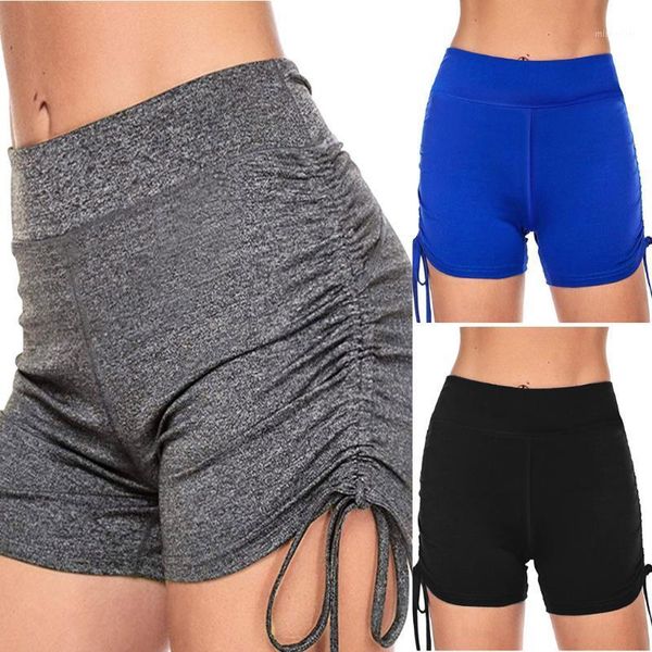 women's leggings solid pure color elastic short pants outdoor exercise keep fitness fashion sweatpants mujer, Black
women's leggings solid pure color elastic short pants outdoor exercise keep fitness fashion sweatpants mujer, Black