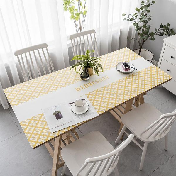 table cloth custom made tablecloth waterproof insulation dining mat anti-slip leather wood protector placemat
table cloth custom made tablecloth waterproof insulation dining mat anti-slip leather wood protector placemat