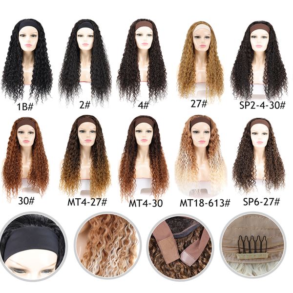synthetic headband wigs easy install heat resistant fiber deep wave 28inches long headband wig for black women by fashion iconfactory direct
synthetic headband wigs easy install heat resistant fiber deep wave 28inches long headband wig for black women by fashion iconfactory direct