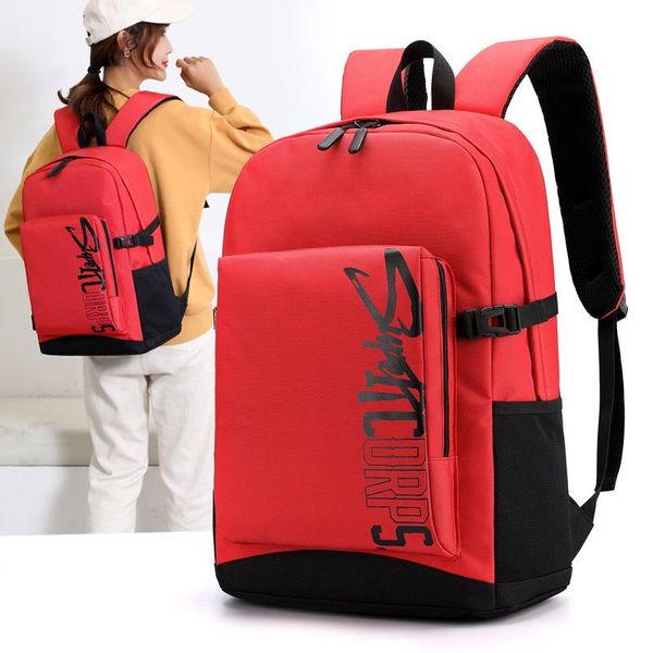 style men and women backpack-style fashion leisure bag oxford cloth large-capacity backpack outdoor bags
style men and women backpack-style fashion leisure bag oxford cloth large-capacity backpack outdoor bags