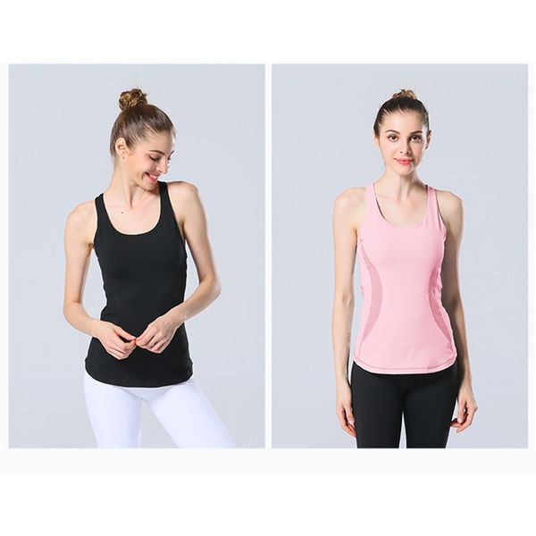 tracks luxury women's yoga wearyingyan u-neck with cht cushion female fashion personalized sports fitns suit profsional black yoga vt, Gray
tracks luxury women's yoga wearyingyan u-neck with cht cushion female fashion personalized sports fitns suit profsional black yoga vt, Gray