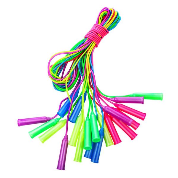 jump ropes toyvian 10pcs rope adjustable fast handle fitness equipment for boxing training(random color)
jump ropes toyvian 10pcs rope adjustable fast handle fitness equipment for boxing training(random color)
