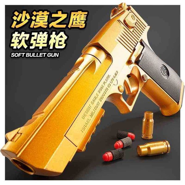 desert eagle shell throwing glock toy hand children m1911 simulation model soft bullet gun usp
desert eagle shell throwing glock toy hand children m1911 simulation model soft bullet gun usp