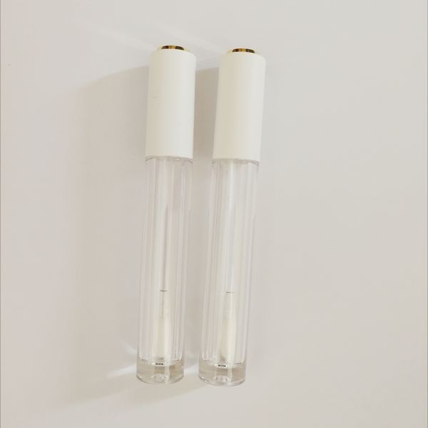 wholesale custom private label 4ml white round lip gloss tubes containers lipstick lip glaze tube clear empty lipgloss bottle cosmetic packa
wholesale custom private label 4ml white round lip gloss tubes containers lipstick lip glaze tube clear empty lipgloss bottle cosmetic packa