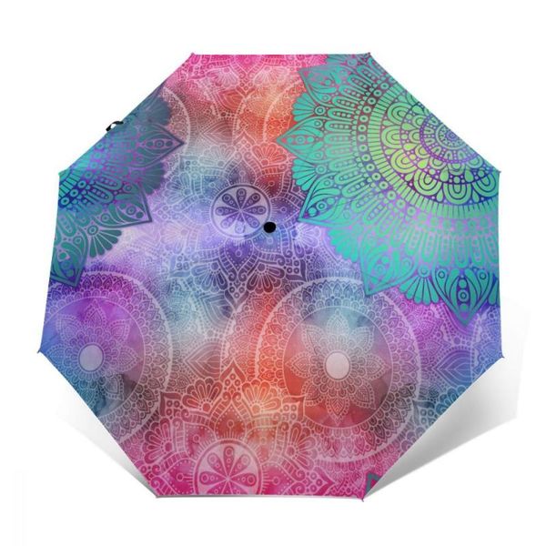 umbrellas mandalas windproof automatic folding inverted umbrella portable paraguas for man woman
umbrellas mandalas windproof automatic folding inverted umbrella portable paraguas for man woman