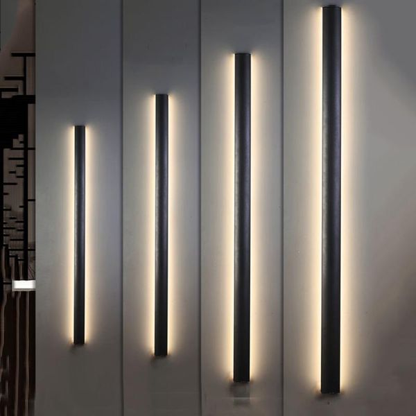 outdoor wall lamps ip65 pir motion etector + light sensor led step stair lights footlight recessed corner lamp exterior garden
outdoor wall lamps ip65 pir motion etector + light sensor led step stair lights footlight recessed corner lamp exterior garden