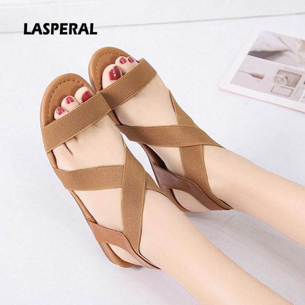 nice women sandals soft summer ladies shoes low heel skidding beach peep-toe fashion casual walking sandalias #, Black
nice women sandals soft summer ladies shoes low heel skidding beach peep-toe fashion casual walking sandalias #, Black