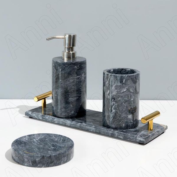 bath accessory set natural marble bathroom texture deskshampoo container mouth cup toothbrush holder sets bathrooms decoration accessori
bath accessory set natural marble bathroom texture deskshampoo container mouth cup toothbrush holder sets bathrooms decoration accessori