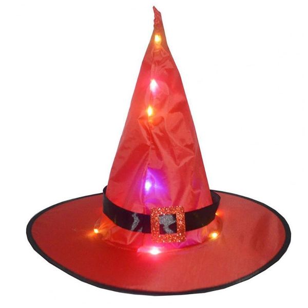 party decoration glowing halloween witch hat led lights for kids decor supplies outdoor tree hanging ornament diy
party decoration glowing halloween witch hat led lights for kids decor supplies outdoor tree hanging ornament diy