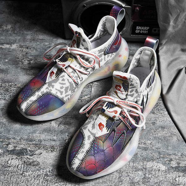men's shoes breathable in summer 2021 versatile putian coconut sports casual popcorn soled
men's shoes breathable in summer 2021 versatile putian coconut sports casual popcorn soled