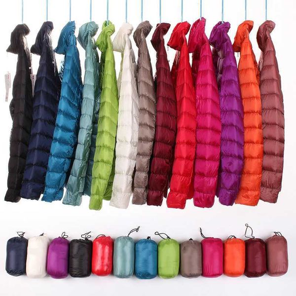 women's down & parkas women winter white duck coat ultra light stand collar jacket short slim candy colors warm parka plus size 6khc, Black
women's down & parkas women winter white duck coat ultra light stand collar jacket short slim candy colors warm parka plus size 6khc, Black