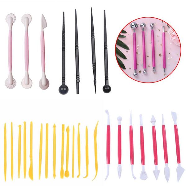 3/4/8/14pcs flower sugarcraft metal ball modelling diy stainless steel baking pen fondant cake decorating tools cutters & pastry
3/4/8/14pcs flower sugarcraft metal ball modelling diy stainless steel baking pen fondant cake decorating tools cutters & pastry