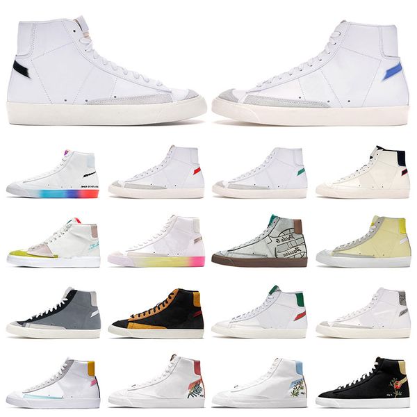 blazer mid 77 vintage men fashion shoes women sneakers indigo have a good game thermal white green black habanero red outdoor sports
blazer mid 77 vintage men fashion shoes women sneakers indigo have a good game thermal white green black habanero red outdoor sports