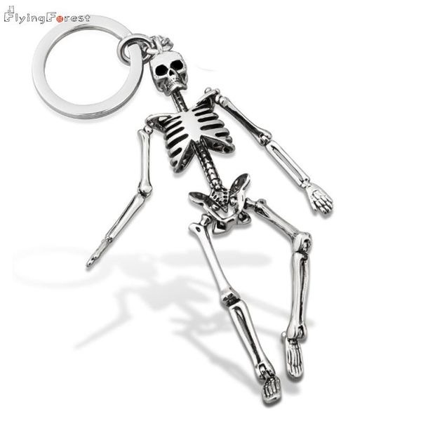 keychains skull keychain for men personalized car couples fashion foldable skeleton key chains rings bag charm gifts, Silver
keychains skull keychain for men personalized car couples fashion foldable skeleton key chains rings bag charm gifts, Silver