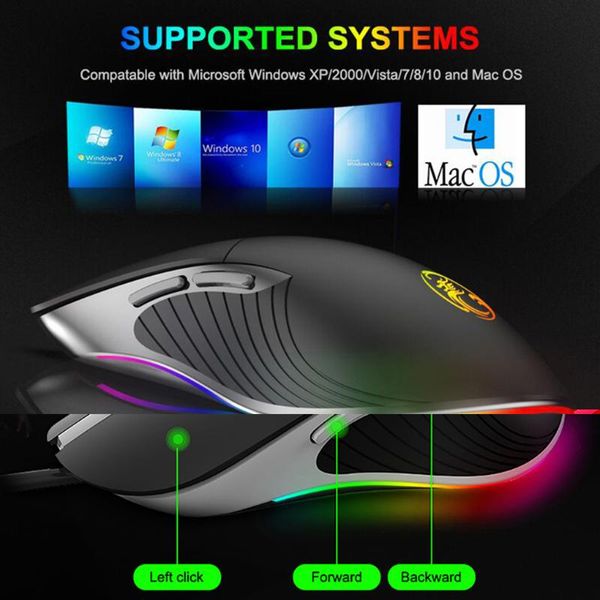 mice wired mouse bluetooth rgb 6400 dpi computer silent mause led backlit ergonomic gaming for lappc programming
mice wired mouse bluetooth rgb 6400 dpi computer silent mause led backlit ergonomic gaming for lappc programming