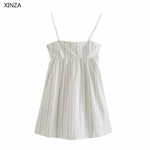 casual dresses women rustic cut out mini sleeveless adjustable straps striped summer woman loose elastic beach wfac, Black;gray
casual dresses women rustic cut out mini sleeveless adjustable straps striped summer woman loose elastic beach wfac, Black;gray