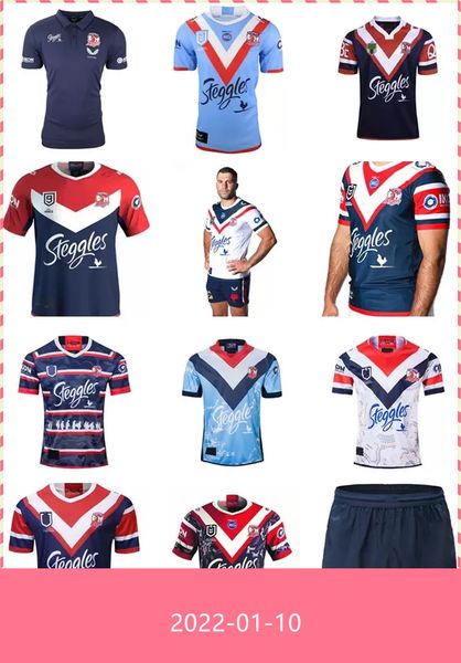 thailand 2021 australia sydney rooster jersey 19 20 21 mens indigenous nrl league training jerseys vest pants shorts, Black;gray
thailand 2021 australia sydney rooster jersey 19 20 21 mens indigenous nrl league training jerseys vest pants shorts, Black;gray