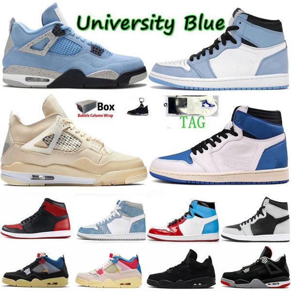 2023 1s university blue shoes obsidian silver toe black cat 4s white sail men basketball shoe hyper royal bred women sneaker trainerjwgm
2023 1s university blue shoes obsidian silver toe black cat 4s white sail men basketball shoe hyper royal bred women sneaker trainerjwgm