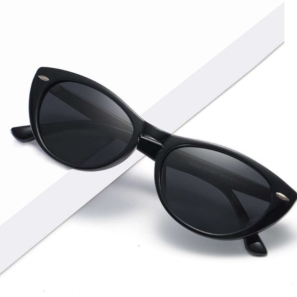 fashion sunglasses fashion sunglasses cat eye polarized female fashion small frame sun glasses lenses simple driving eyewear for women sungl, Black
fashion sunglasses fashion sunglasses cat eye polarized female fashion small frame sun glasses lenses simple driving eyewear for women sungl, Black