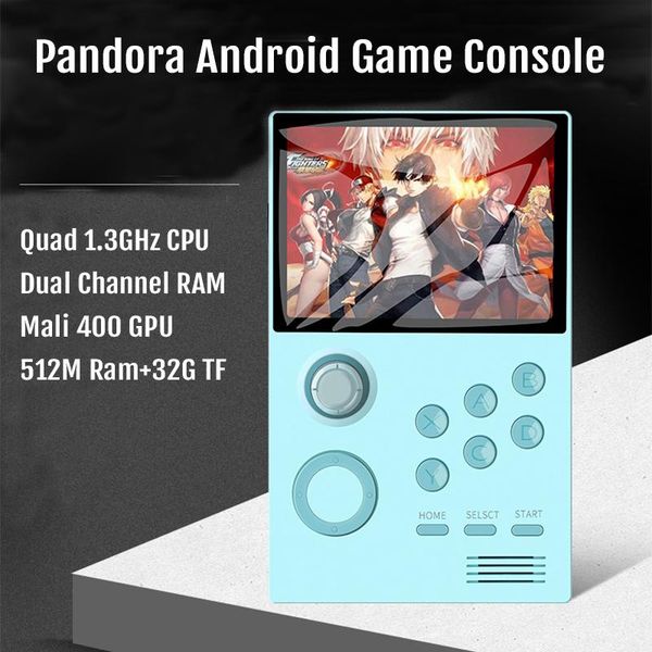 all handheld game console ips screen built-in 3000+ games support 3d wifi download pandora's box android supretro portable players
all handheld game console ips screen built-in 3000+ games support 3d wifi download pandora's box android supretro portable players