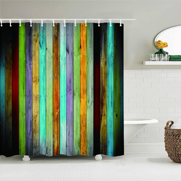 shower curtains vintage style retro wood door bathroom frabic waterproof polyester bath with hooks wall decoration
shower curtains vintage style retro wood door bathroom frabic waterproof polyester bath with hooks wall decoration