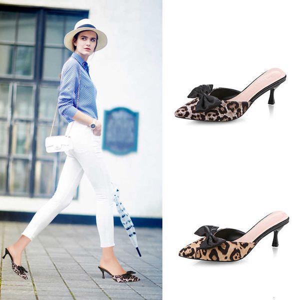 slippers leopard jelly sandals pointed sensual leaping fingers thin women sandals alias mujer 5hgv, Black
slippers leopard jelly sandals pointed sensual leaping fingers thin women sandals alias mujer 5hgv, Black