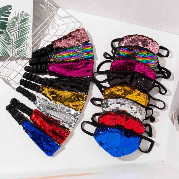 color matching neutral sequin uniform sunscreen and dustproof cotton mask, printed mask
color matching neutral sequin uniform sunscreen and dustproof cotton mask, printed mask