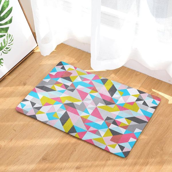 carpets 2021 welcome floor mats geometry printed bathroom kitchen carpet house doormats for living room anti-slip rug
carpets 2021 welcome floor mats geometry printed bathroom kitchen carpet house doormats for living room anti-slip rug
