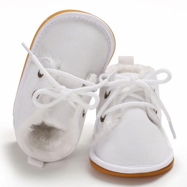 first walkers winter white male and female baby warm boots rubber-soled non-slip shoes 0-1 year old toddler
first walkers winter white male and female baby warm boots rubber-soled non-slip shoes 0-1 year old toddler