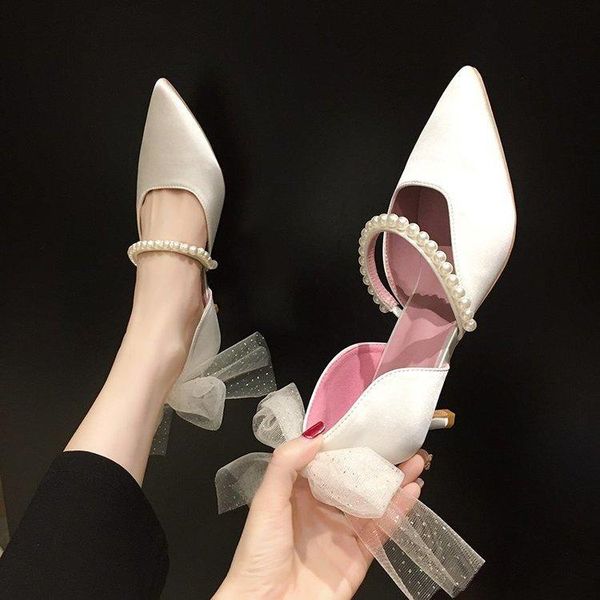 shallow mouth 2021 bow shoes casual heels brief pumps pointed wedge sandals ladies lace-up slip on hollow latest comfortable fin dress, Black
shallow mouth 2021 bow shoes casual heels brief pumps pointed wedge sandals ladies lace-up slip on hollow latest comfortable fin dress, Black