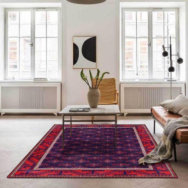 carpets persian vintage for living room bedroom area rugs bohemia parlor absorbent carpet ethnic non-slip home morocco retro mat
carpets persian vintage for living room bedroom area rugs bohemia parlor absorbent carpet ethnic non-slip home morocco retro mat