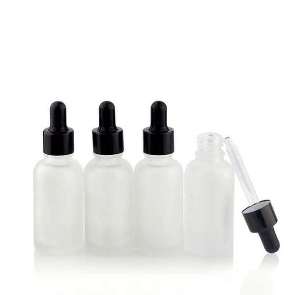 storage bottles & jars 12 pcs frost glass dropper bottle empty cosmetic packaging container vials essential oil
storage bottles & jars 12 pcs frost glass dropper bottle empty cosmetic packaging container vials essential oil