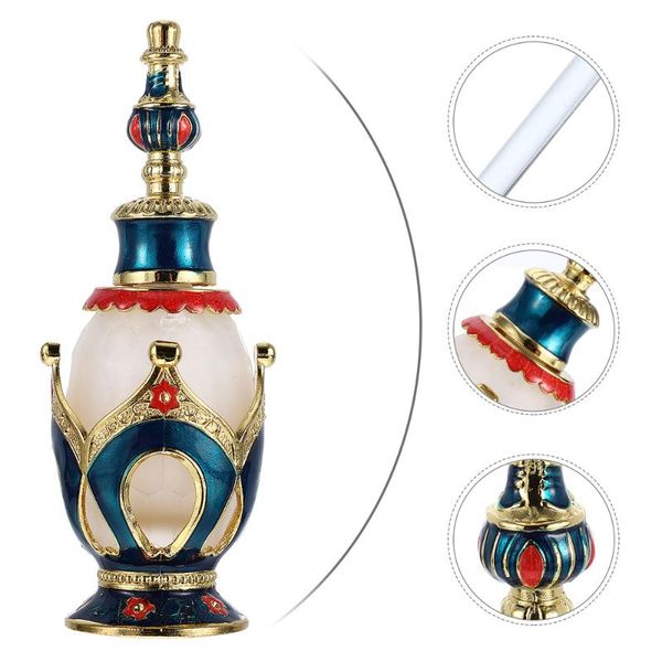 storage bottles & jars 25ml perfume bottle middle eastern style glass essential oil for wedding gift
storage bottles & jars 25ml perfume bottle middle eastern style glass essential oil for wedding gift
