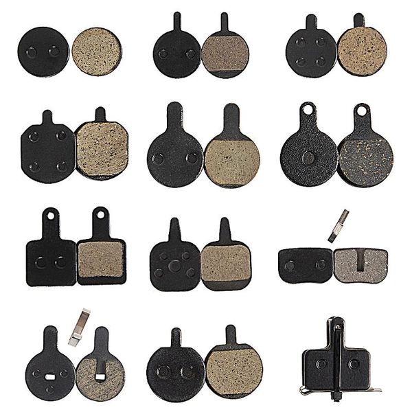bike brakes 2 pair(4 pcs) bb2 brake avid bb5 bb7 bb8 m446 m335 xt 770d pads semi-metallic pad
bike brakes 2 pair(4 pcs) bb2 brake avid bb5 bb7 bb8 m446 m335 xt 770d pads semi-metallic pad