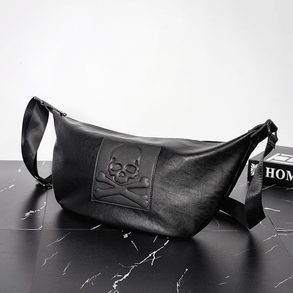 pockets one shoulder bag guochao hip hop street crossbody chest fashion brand men's and women's leisure
pockets one shoulder bag guochao hip hop street crossbody chest fashion brand men's and women's leisure