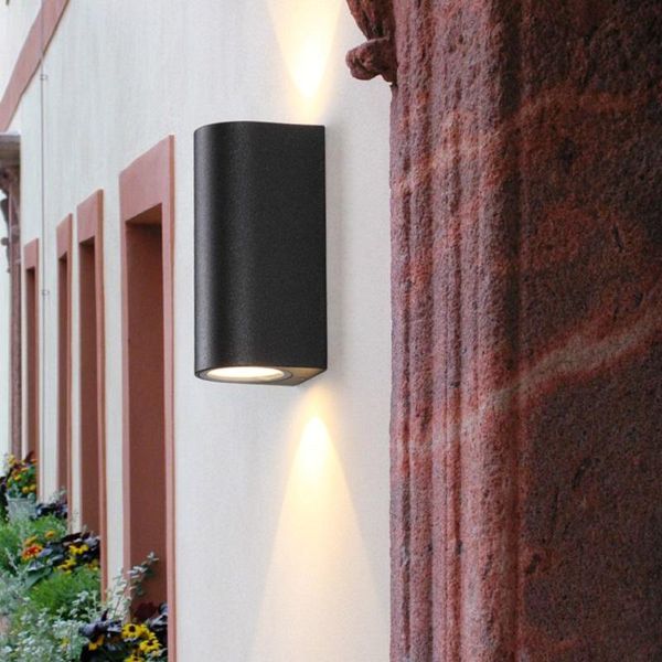10pcs 3w/6w aluminum led porch lights wall sconce fixture outdoor waterproof lighting garden balcony up down bracket lamp lamps
10pcs 3w/6w aluminum led porch lights wall sconce fixture outdoor waterproof lighting garden balcony up down bracket lamp lamps