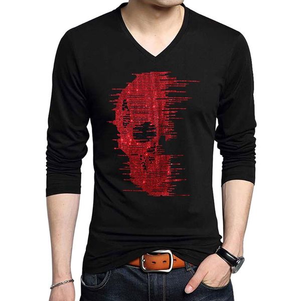 men's t-shirts 2021 summer cool men 95% cotton s-5xl oversized t shirt skull rhinestone printing shirts long sleeve harajuku for man, White;black
men's t-shirts 2021 summer cool men 95% cotton s-5xl oversized t shirt skull rhinestone printing shirts long sleeve harajuku for man, White;black
