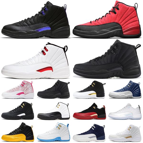 men basketball shoes 12s 12 bowl easter dark concord ovo playoffs reverse flu game royal indigo taxi women mens trainers sports sneakers
men basketball shoes 12s 12 bowl easter dark concord ovo playoffs reverse flu game royal indigo taxi women mens trainers sports sneakers