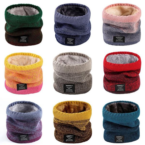 cycling caps & masks winter autumn knitted warm scarf women men fleece neckerchief outdoor equipment -40, Black
cycling caps & masks winter autumn knitted warm scarf women men fleece neckerchief outdoor equipment -40, Black