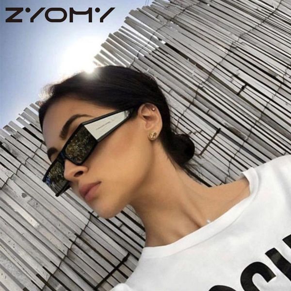 fashion rectangular small frame glasses 2021 personality street trend sunglasses lady uv400 female sun, White;black
fashion rectangular small frame glasses 2021 personality street trend sunglasses lady uv400 female sun, White;black