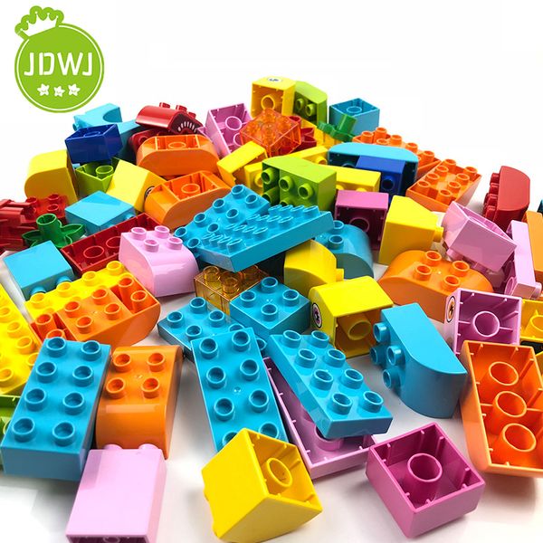 large bricks diy building blocks series diy big bricks assembly large particles bulk block educational toys kids gift
large bricks diy building blocks series diy big bricks assembly large particles bulk block educational toys kids gift