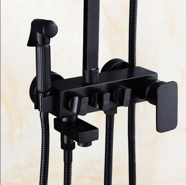 vidric europe style square bath & shower faucet brass black oil brushed wall mounted set with rainfall hea bathroom sets
vidric europe style square bath & shower faucet brass black oil brushed wall mounted set with rainfall hea bathroom sets