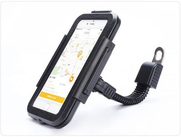 cell phone mounts & holders motorcycle telephone holder support moto bicycle rear view mirror stand mount waterproof scooter motorbike bag f
cell phone mounts & holders motorcycle telephone holder support moto bicycle rear view mirror stand mount waterproof scooter motorbike bag f